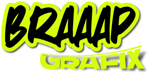 BRAAAP Grafix